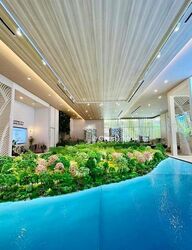 The LakeGarden Residences (D22), Condominium #424368771